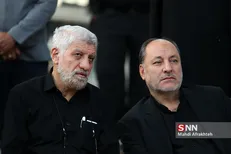 خاطره خواندنی آهنگران از آخرین دیدار با شهید قاسم سلیمانی
