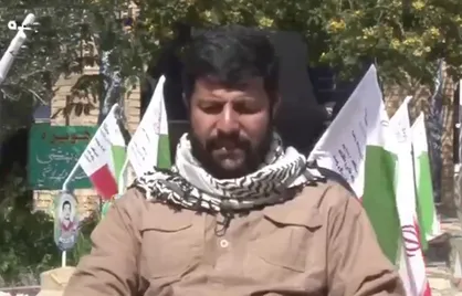 راهیان نور با فطرت انسان&zwnj;ها ارتباط دارد/ علت هیجان برای حضور در مناطق عملیاتی کشش درونی افراد است