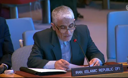 ایروانی: مهاجران قانونی افغانستانی با محدودیتی مواجه نیستند/ روزانه ۵ هزار ویزا صادر می&zwnj;شود