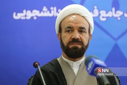 آیین&zwnj;نامه انتخاباتی به واحد&zwnj;های دانشگاه آزاد ابلاغ شد / هیچ یک از واحد&zwnj;ها نمی&zwnj;توانند از شخص خاصی حمایت کنند