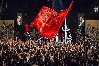 فراخوان پژوهش‌های حوزه هیئت توسط «نقطـه؛ سرِ خط!»