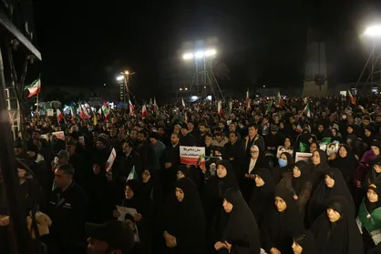 هممون مال همین خاکیم؛ ایران + فیلم