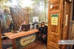 مراسم احیای شب نوزدهم ماه مبارک رمضان در حرم مطهر شاهچراغ(ع) شیراز‎‎