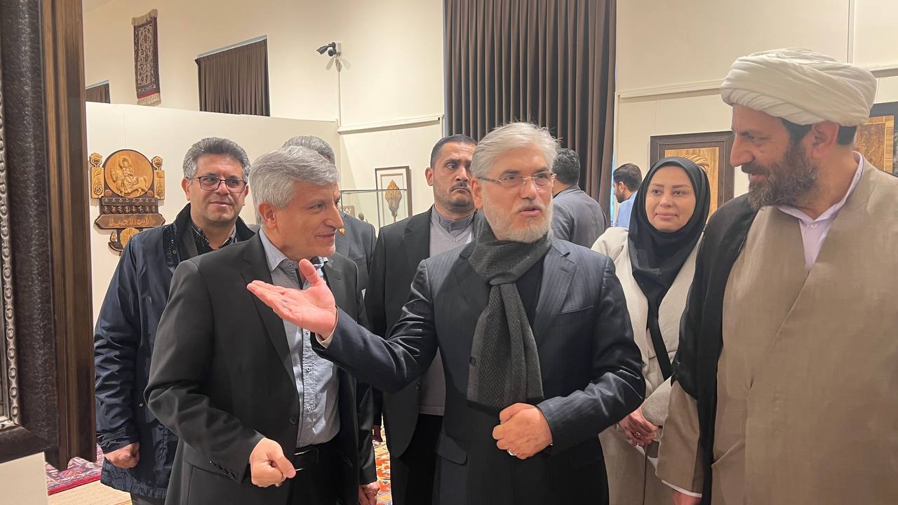 وزیر علوم