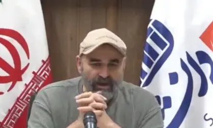 علی مسعودی از ماجرای درب مسجدی که سرقت شد تا سوژه&zwnj;ای که برای سریال &laquo;بدل&raquo; پیدا کرد