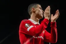 رونالدو رسما از منچستر جدا شد
