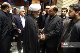 حجت الاسلام طائب