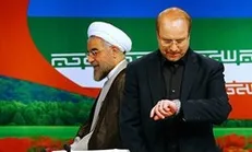 «قالیباف» نامه به سران قوا را برای اتمام حجّت و ثبت در تاریخ منتشر کند