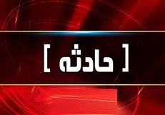 ۵۰ مصدوم در تصادف اتوبوس زائران پاکستانی در فهرج