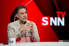 دهقانی فیروزآبادی: شیوه مذاکره ترامپ استفاده از زور برای کسب امتیاز است/ مذاکره نافی دفاع نیست؛ ایران در دیپلماسی هم مقاومت کرد + فیلم