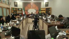 اعلام برنامه‌های هزار و پانصدمین سال میلاد پیامبر (ص) در حرم مطهر رضوی
