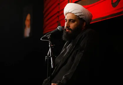 وقتی امام صادق &zwnj;(علیه السلام) به حال شیعیان عصر غیبت گریست