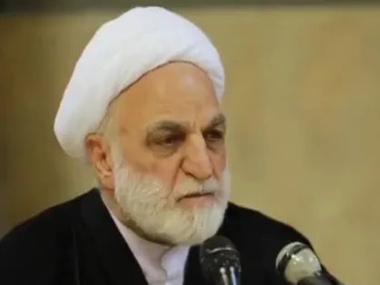 مرتبطین رژیم به سرعت محاکمه و مجازات شوند