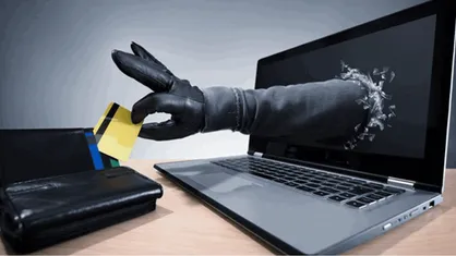 ۳۶ درصد از کل جرائم فضای مجازی مربوط به کلاهبرداری است