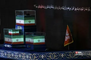 چگونه برای مراسم وداع به مصلی تهران بریم؟ + فیلم