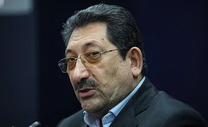 اتابک: بخش زیاد ظرفیت&zwnj;های آسیب&zwnj;دیده فولادی به مدار تولید بازگشته است