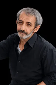 جانباز ۷۰ درصد البرزی عباس قاسمی پس از سال‌ها تحمل رنج جانبازی به یاران شهیدش پیوست