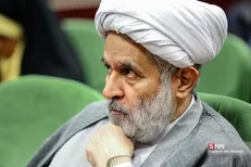 طائب: طوفان الاقصی طرح آمریکایی-اسرائیلی را هوا کرد/ همه تلاش دشمن این بود که ما را با همسایگان دعوا بیندازد + فیلم