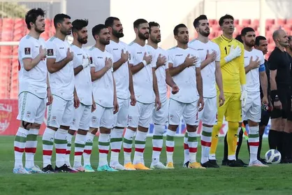 تیم ملی امروز تمرین می کند؛ تست کرونای بازیکنان منفی شد
