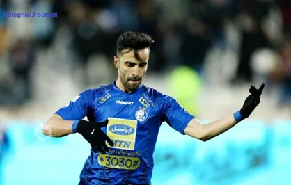 ارسلان مطهری با استقلال تمدید کرد