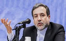 هیچ کس نباید ایران را به خاطر کاهش تعهدات خود در برجام زیر سؤال ببرد