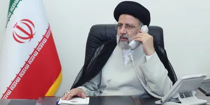 رئیسی: نجات مردم فلسطین از ظلم صهیونیست&zwnj;ها دستورکار مشترک ایران و ترکیه خواهد بود