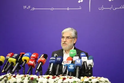 وزیر علوم: رتبه ما در تولید علم و دانش در حوزه هوش مصنوعی در جهان ۱۴ و در منطقه ۱ است/ ۶ هزار و ۱۰۰ واحد خوابگاه در مرحله ساخت داریم + فیلم