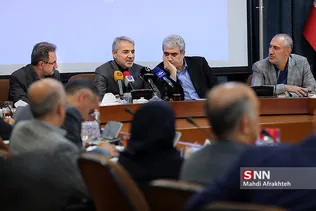 امضای تفاهم نامه برنامه های اشتغال معاونت علمی رییس جمهور و وزارت کار و رفاه اجتماعی