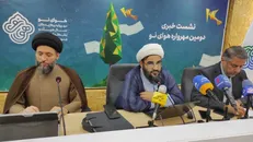 باباخانی: تاثیرگذاری جشنواره‌ها با استمرار آن‌ها شکل می‌گیرد/ مهرواره هوای نو برای همه ایران است