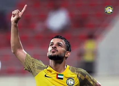 اتحاد کلباء در شب گلزنی مهدی قائدی باخت