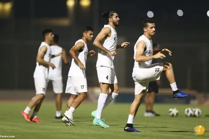 یک پرسپولیسی فرهاد مجیدی را به دردسر انداخت!