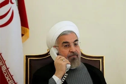 روحانی: همه تلاش&zwnj;ها برای به حداقل رساندن صدمات کرونا به کار گرفته شود/ دغدغه کسانی که در خط اول مقابله با کرونا هستند را رفع کنید