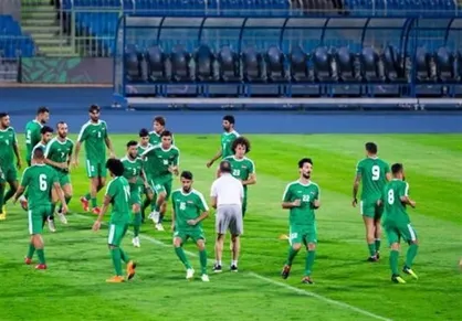 لو رفتن فهرست دست&zwnj;نویس تیم ملی فوتبال عراق با حضور بازیکنان استقلال و پرسپولیس +عکس