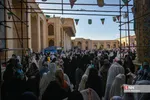 جشن روزه اولی ها در شیراز