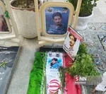 محمدرضا احمدی