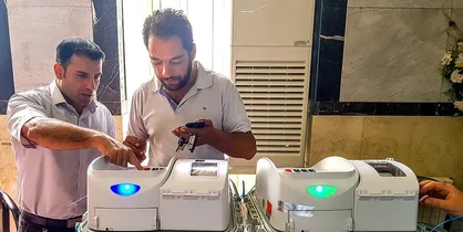پنجمین انتخابات شورایاری&zwnj;های پایتخت آغاز شد