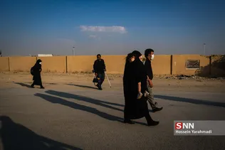 مهران