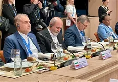 احمدیان: نمی‌توانیم در برابر جنایات صهیونیست‌ها ساکت باشیم