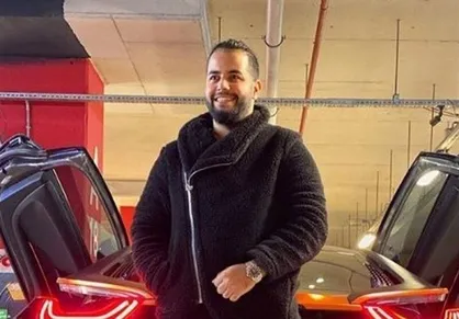 میلاد حاتمی بازداشت شد