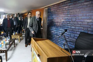 مدرسه عالی علوم انسانی روزگار نو