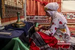 نمایشگاه دانشجویان