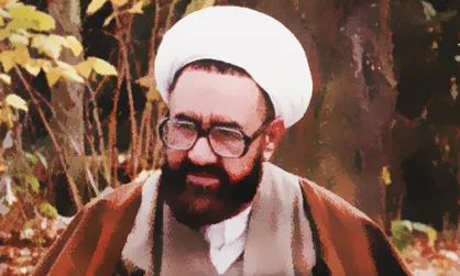 معرفی شهید مطهری به اهالی اوگاندا