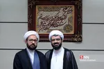 تکریم و معارفه مدیر فرهنگی نهاد نمایندگی رهبری در دانشگاه ها