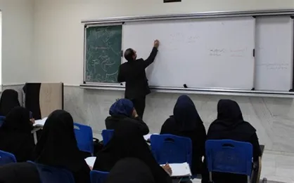 شاخص&zwnj;های جذب اساتید مبتنی&zwnj;بر ارزش&zwnj;های اسلامی و انقلابی اعلام شد