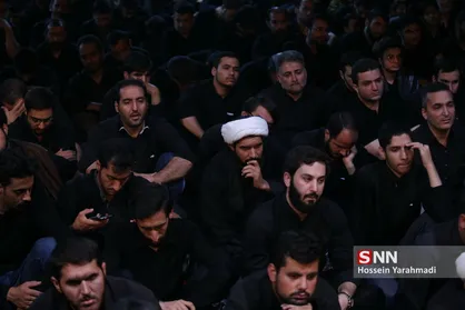 مراسم عزاداری دهه دوم فاطمیه از ششم تا هشتم بهمن در مسجد دانشگاه امیرکبیر برگزار می&zwnj;شود