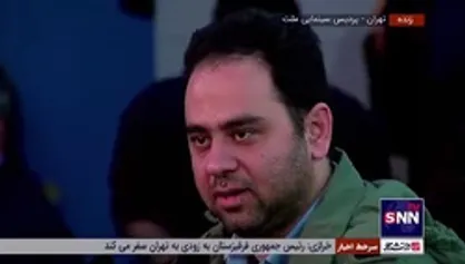 محمد برادران: ما باید به فیلمنامه خدمت کنیم نه به جیب تهیه&zwnj;کننده