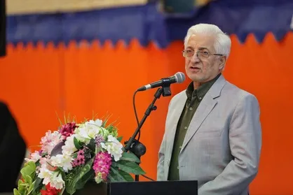 عملیات اجرایی پروژه&zwnj;های کلان خراسان شمالی ادامه دارد