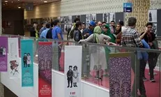 روز سوم جشنواره جهانی فجر با 15 فیلم ایرانی