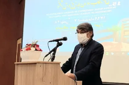 زبان و ادب&zwnj;فارسی در فرهنگ&zwnj;سازی و گسترش معارف معنوی سزاوار ستایش است
