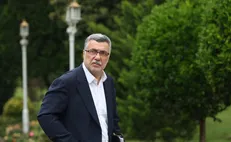 ظفرقندی: بانک‌ها در وام فرزندآوری کوتاهی کرده اند / دبیرخانه ستاد ملی جوانی جمعیت باید فعال شود+فیلم